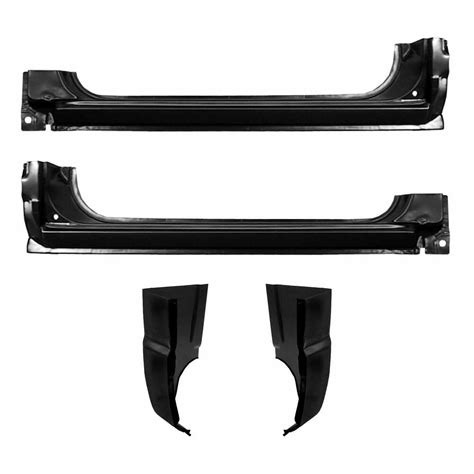 Chevy s10 rocker repair kit